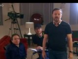 Ricky Gervais' new sitcom: A sneak peek
