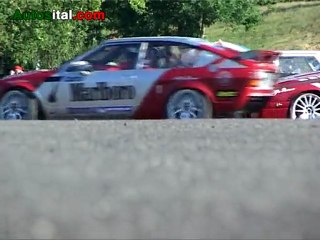 Autosital - 25 ans du CARF, record battu