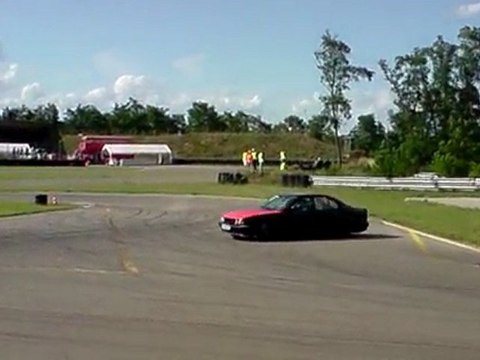 drift cup / jdm allstar 2011 - anneau du rhin - entrainement