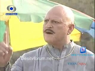 Mere Desh ki Beti - 25th June 2011 Video Watch Online p3
