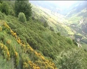 Auvergne 2011 dernier jour