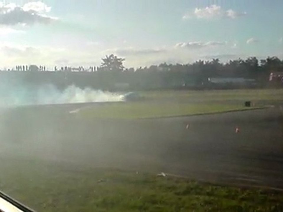 drift cup / jdm allstar 2011 - anneau du rhin - entrainement