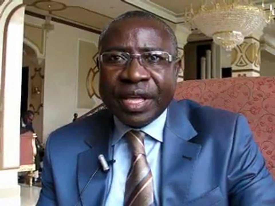 Green Business-Pointe Noire : Ils ont dit..