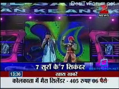 House Arrest -25th June 2011 Video Watch Online p1