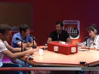 In Giru - Le Groupe Attalla 