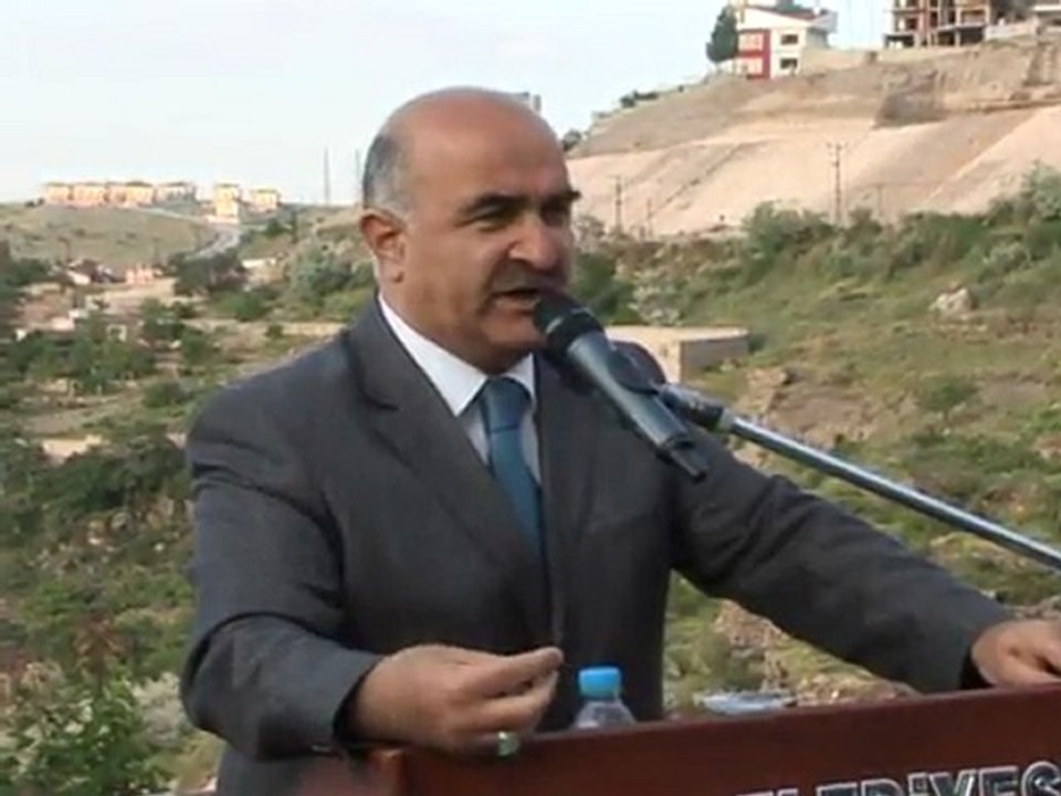 BAKAN YILDIZDAN ALIDAGI YERALTI SEHRI ACILISI [TALAS BLD.]