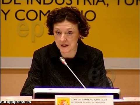 CERSA y SGR firman contratos de refinanciamiento