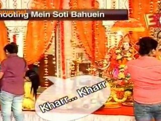 Rashi Gopi Ne Kya Kiya