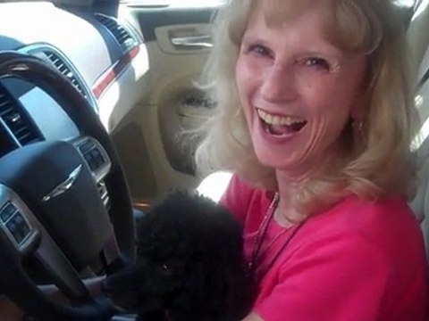 2011 Chrysler 300 - Customer Testimonial - Hilton Head SC