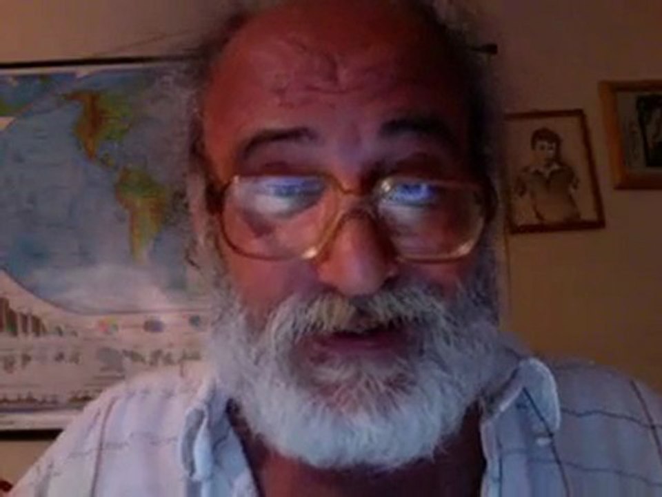 Antonio Di Pietro cambia pelle