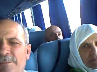 Helvacı Nurettin hoca-ümreye niyet