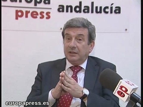 Garrido: En Arriate están los mejores especialistas