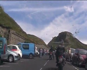 2ième journée Auvergne 2011