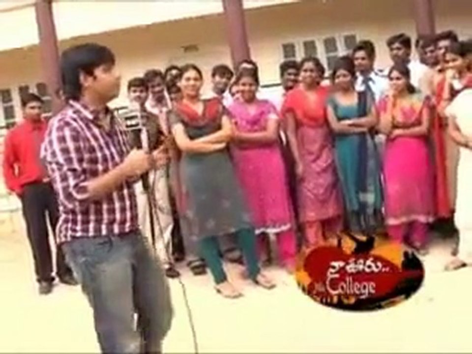Na Hyderabad Na College - Einstein PG College