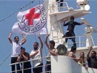 La Cámara de Representantes de EEUU vota contra la...