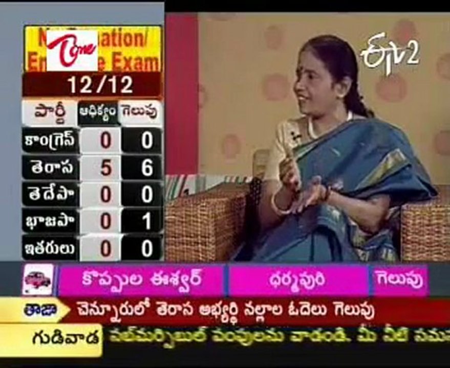 ETV2 Sakhi - Child Care Tips & Doctor Suggestions