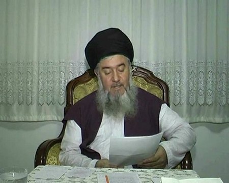 (“KURBANI-1” SOHBETİ BÖLÜM-1 Düzeltme) GÖNÜLLER FATİHİ EFENDİMİZ ŞEYH MEHMET PEHLİVANLI HZ