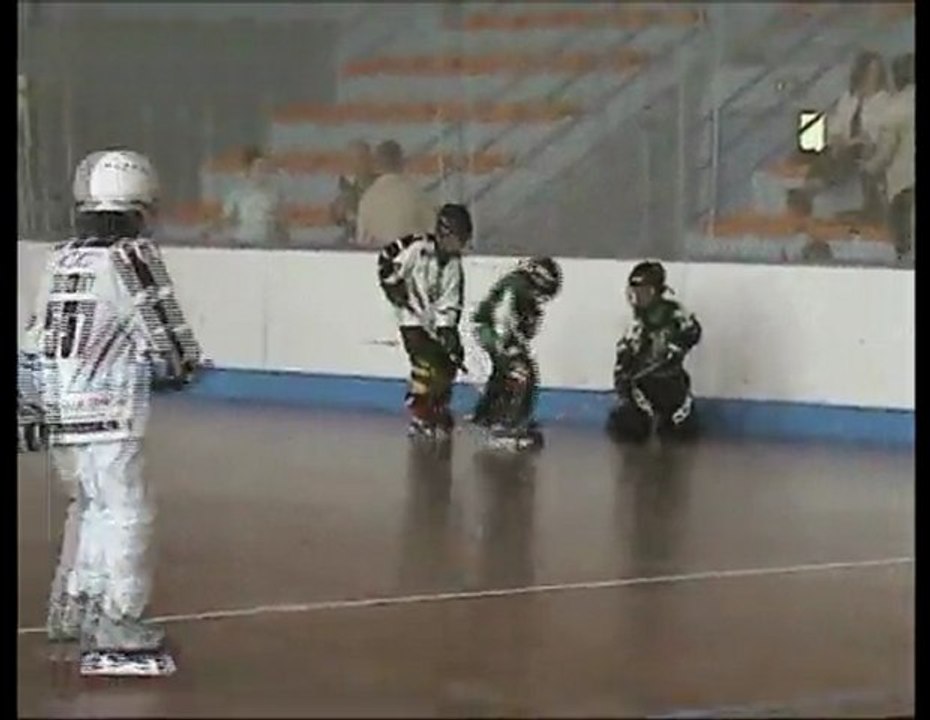 coupe rilh centre 18 juin 2011 vierzon vs bourges 14 a 1