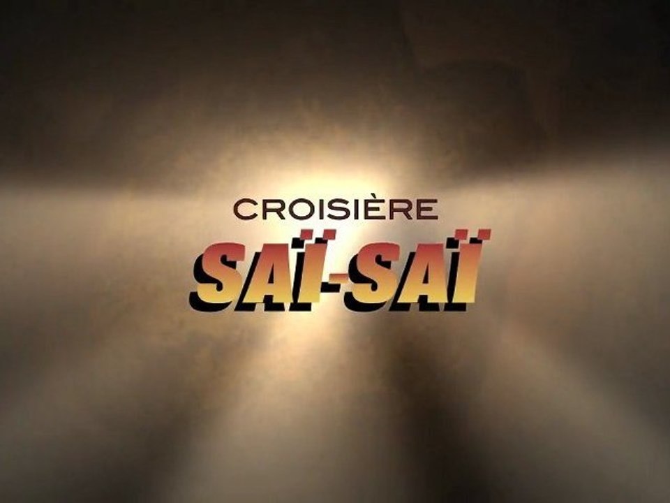 Croisière Caraïbes Martinique avec Saï-Saï