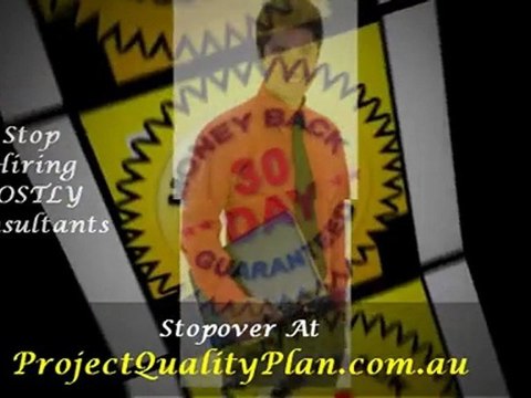 Plan Your Construction With Project Quality Plan