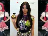 Kim Kardashian launches her NEW Fragrance