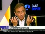 Ça se dispute i>TELE 25 juin 2011