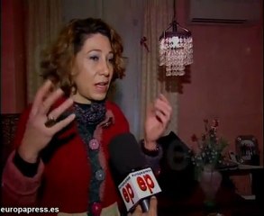 Apuntalan un edificio tras aparecer una gran grieta