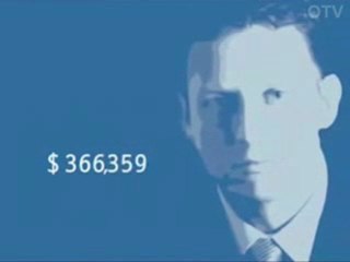 Facebook is watching you !