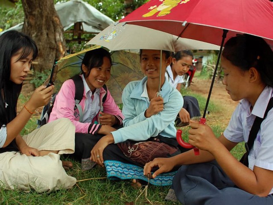 Les Gens : Adulte Femmes & Jeunes Filles