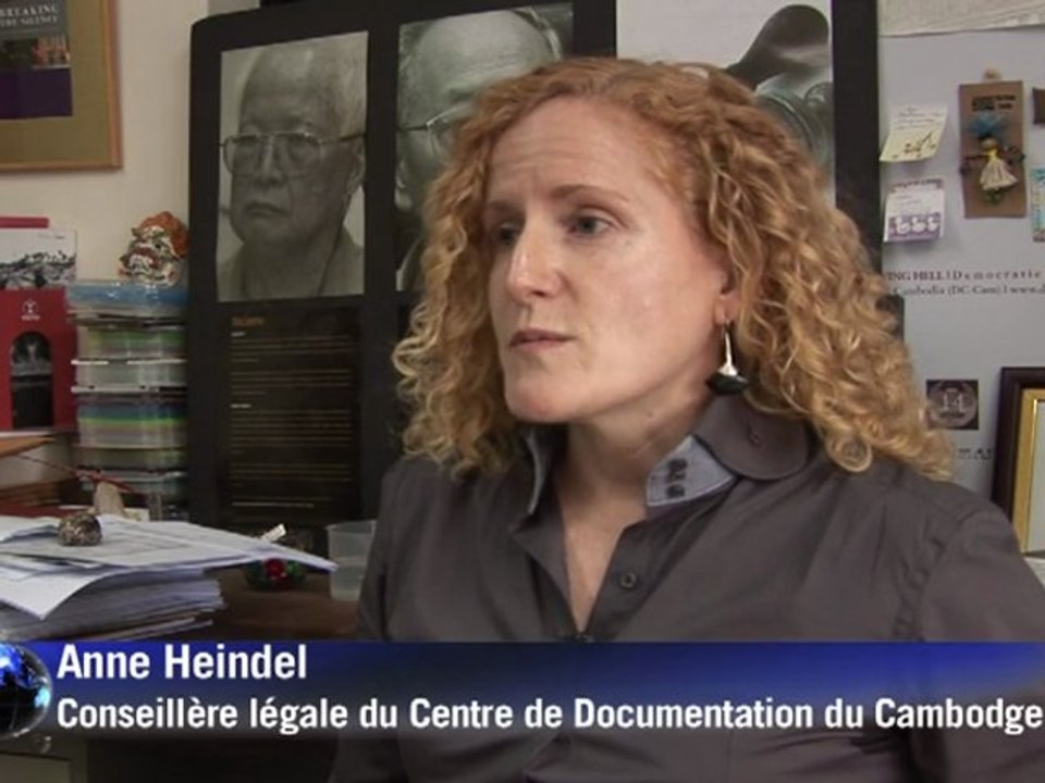 Le Cambodge se prépare au procès des ex-cadres Khmers Rouges