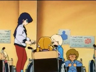 سانشيرو - الحلقه 33 - جزء أول