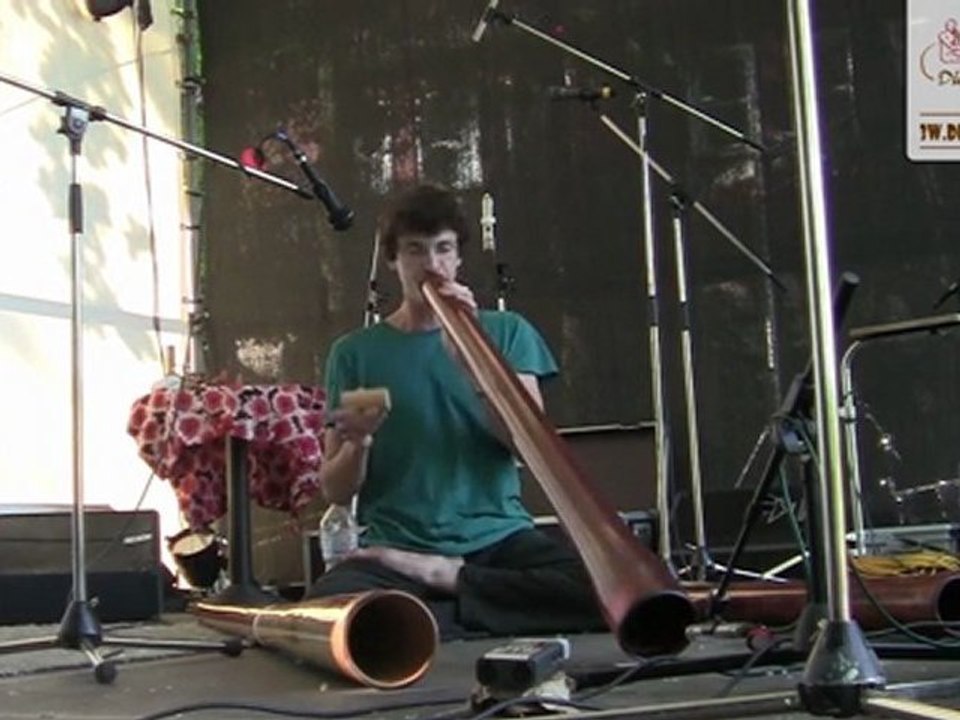 DIDG.e.VENT 2011 | Gauthier Aubé