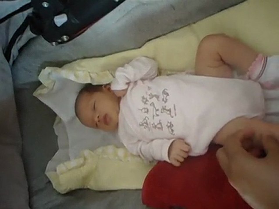 Ma petite soeur d'amour