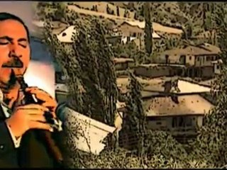 Alihan Samedov - Azerbaycan Maralı (2004)