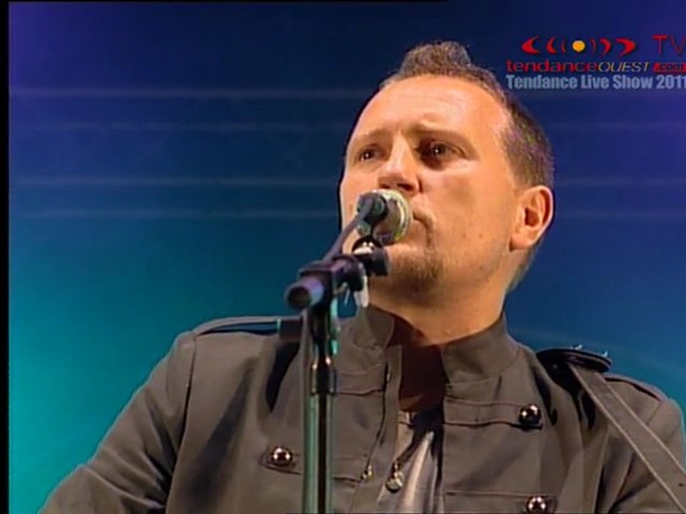 OLDELAF - La Tristitude (Live)