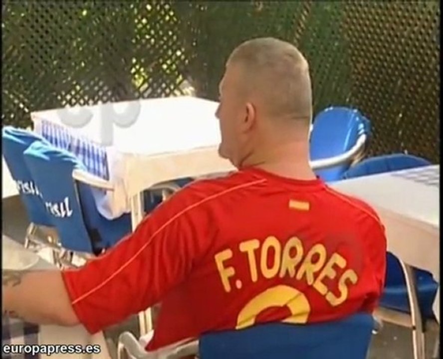 El Chelsea paga 58 millones por Torres