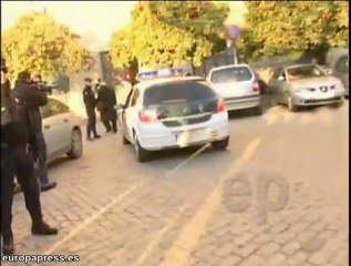 Carcaño dice que desconoce paradero del cuerpo