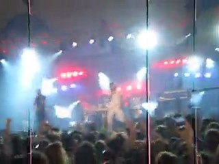 Solidays 2011 Raggasonic