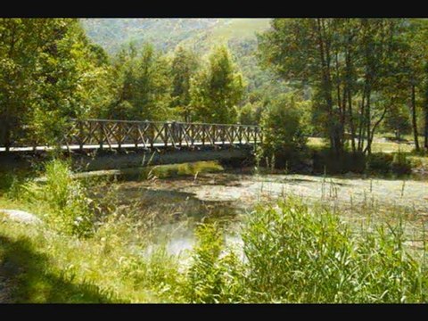 243 Balade dans les Hautes-Pyrénées