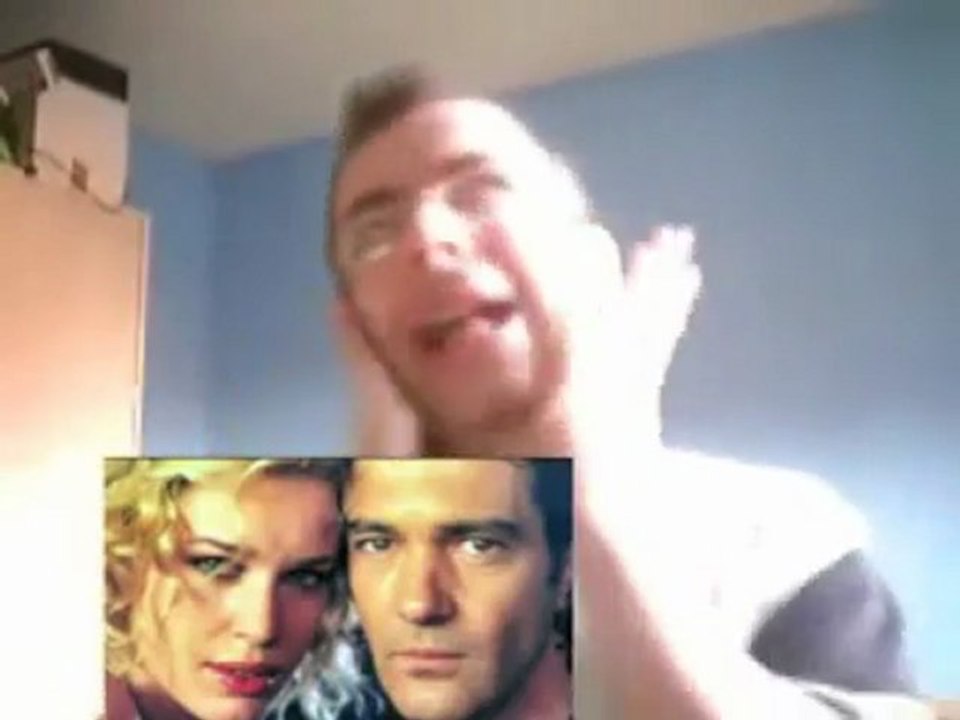 Playback Anglais - Brunettes_Are_No_Puppets_english_version