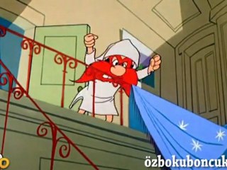 Küfürbaz Haydo 3 (Miras Davası) - HD