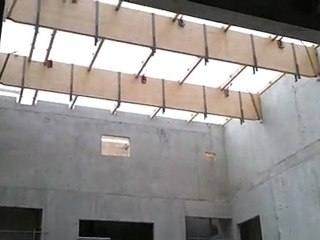 visite guidée cité des arts Besançon 1