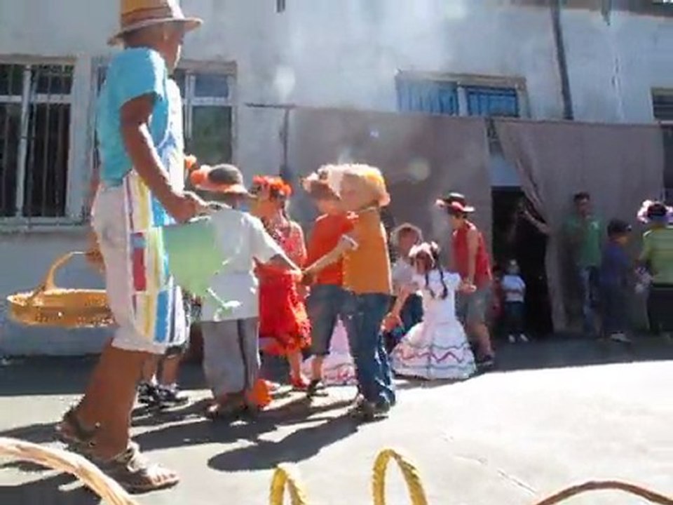 Fête de l'école PLANCHER