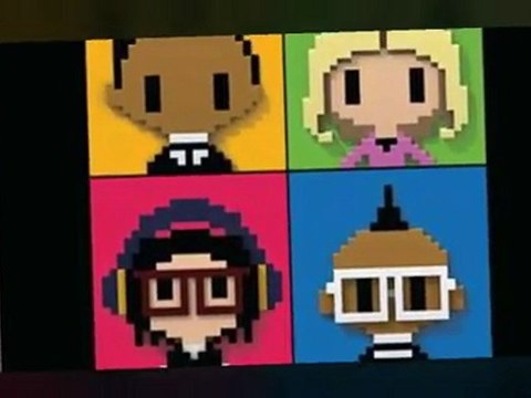 Black Eyed Peas - Dirty Don't stop the Party Drone-J remix