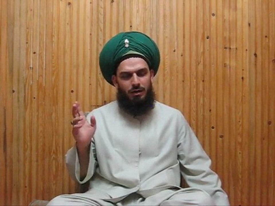 175. TÜRBELERE HÜRMET.24.06.2011