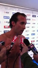 Open EDF 2011 : Fabien Gilot "à recommander en finale"