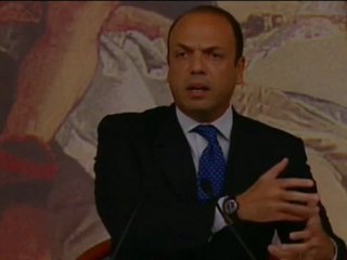 Alfano - Le intercettazioni sì devono fare