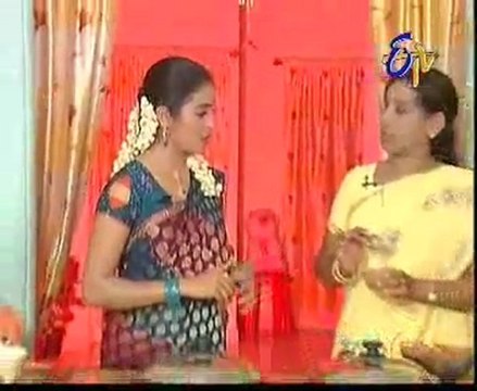 Abhiruchi - Recipes - Bommidala Iguru, Egg Patties & Chenna Mutton Fry - 03