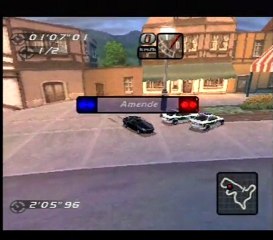 need for speed 4 psx