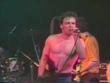 Dead Kennedys - Nazi Punks Fuck Off